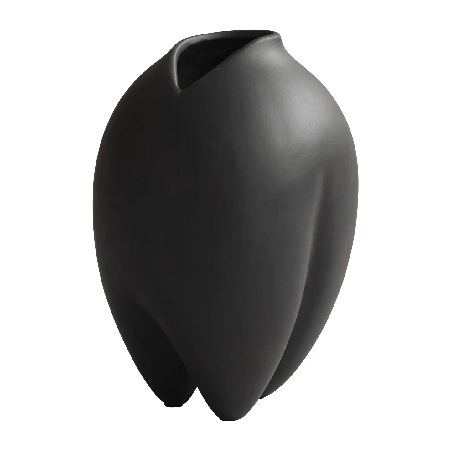 Βάζο Sumo στενό Ø14 cm, Coffee 101 Copenhagen