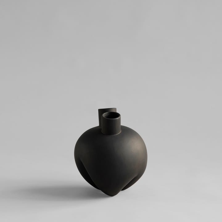 Sumo βάζο Horns Ø24 cm, Coffee 101 Copenhagen