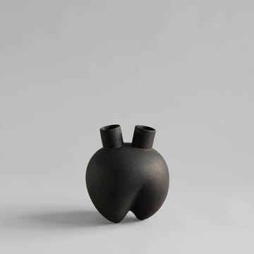 Sumo βάζο Horns Ø24 cm - Coffee - 101 Copenhagen
