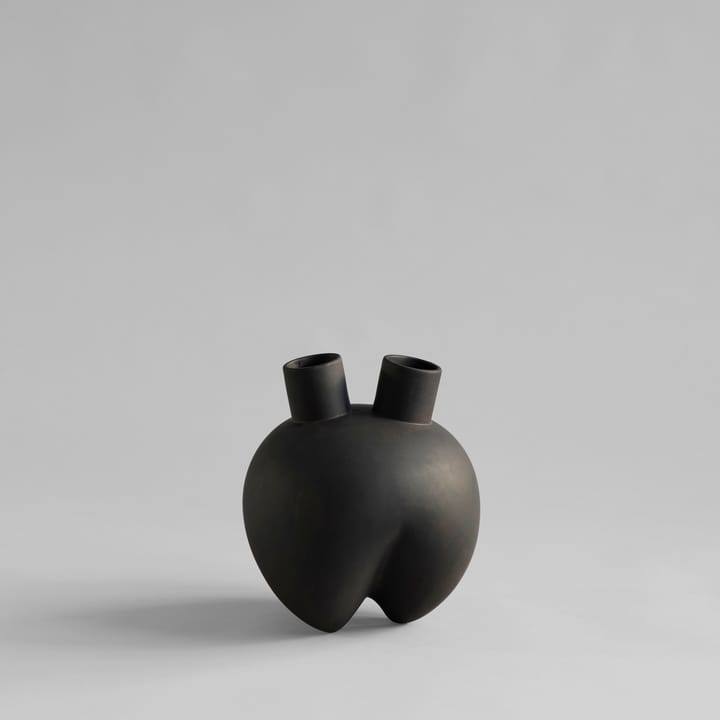 Sumo βάζο Horns Ø24 cm, Coffee 101 Copenhagen