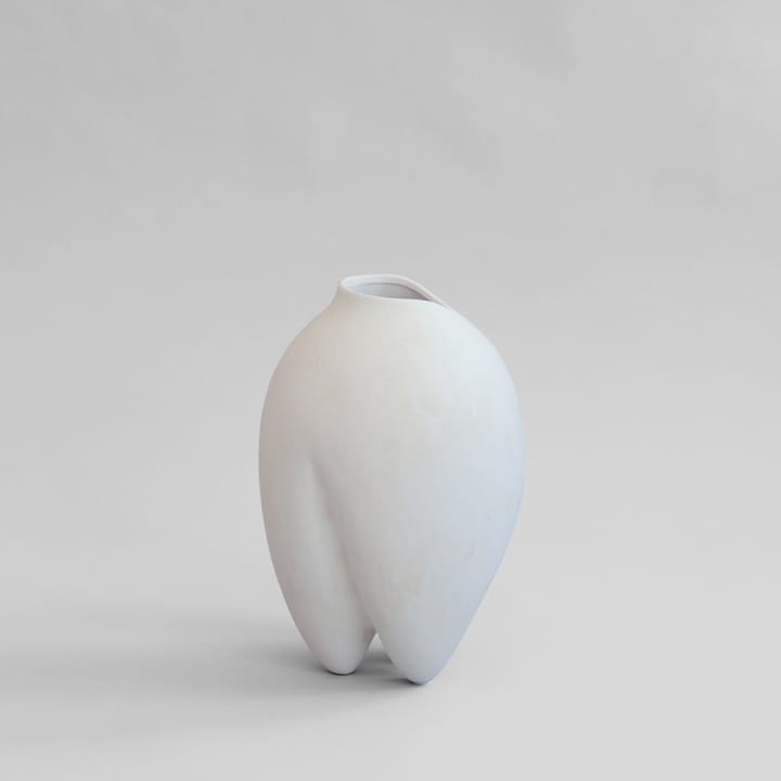 Βάζο Sumo slim, Bone White 101 Copenhagen