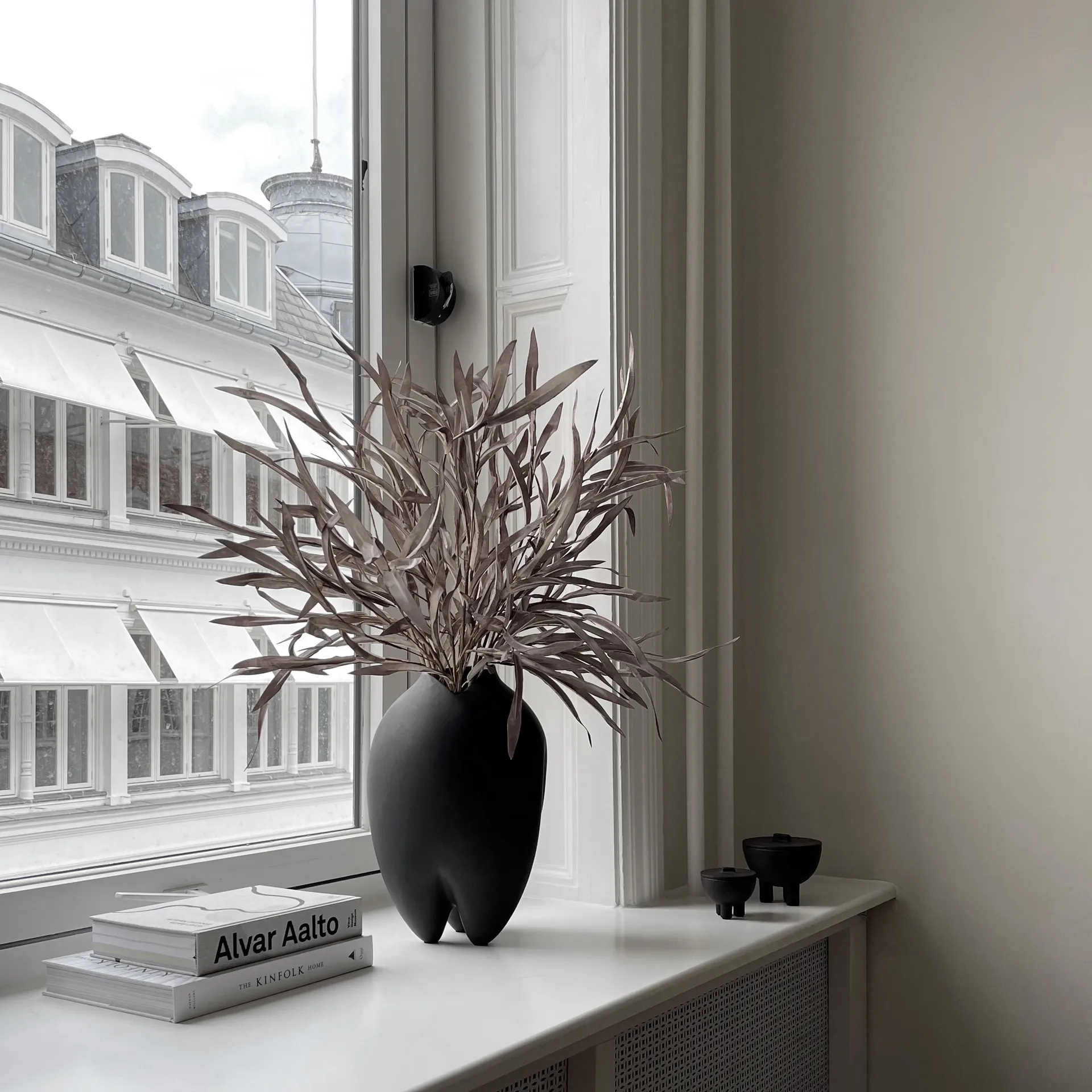 Βάζο Sumo slim, Coffee 101 Copenhagen