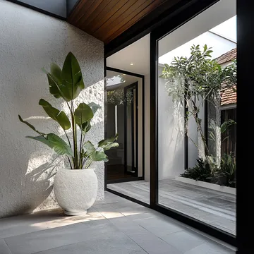 Sunao γλάστρα μεγάλη 53 εκ - Beehive - 101 Copenhagen