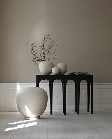 Sunao βάζο medio 30 εκ. - Birch - 101 Copenhagen