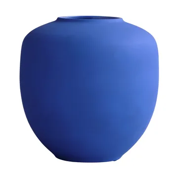Sunao βάζο medio 30 εκ. - Marrakech blue - 101 Copenhagen