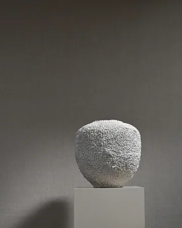 Sunao βάζο mini 25 εκ. - Beehive - 101 Copenhagen