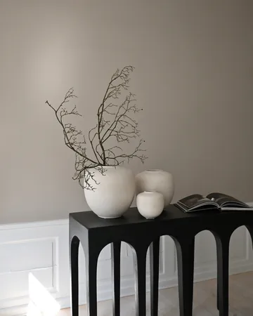 Sunao βάζο mini 25 εκ. - Birch - 101 Copenhagen