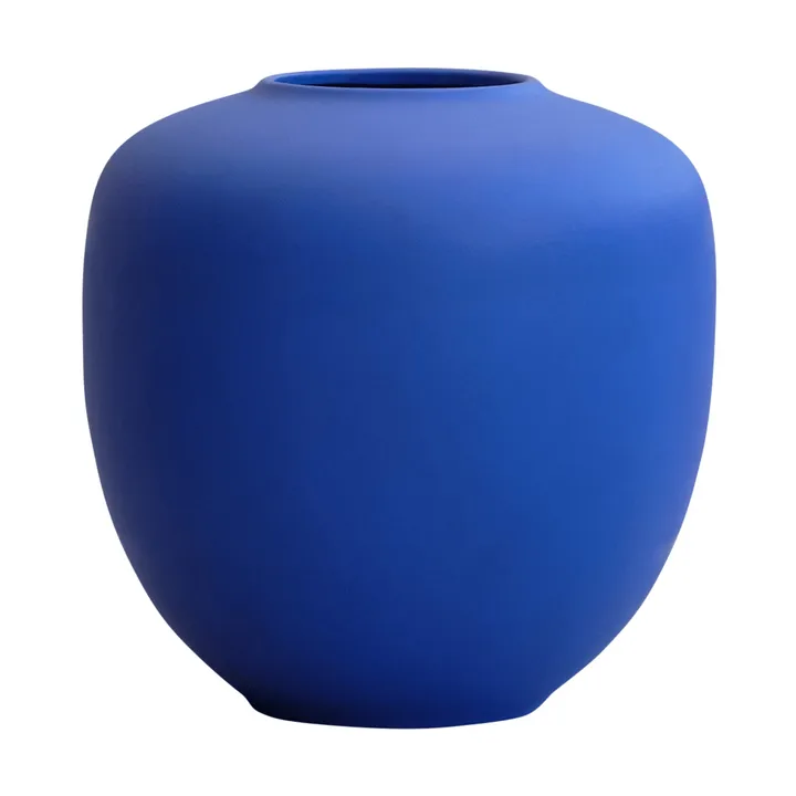 Sunao βάζο mini 25 εκ. - Marrakech blue - 101 Copenhagen