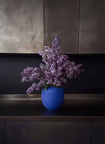 Sunao βάζο mini 25 εκ. - Marrakech blue - 101 Copenhagen