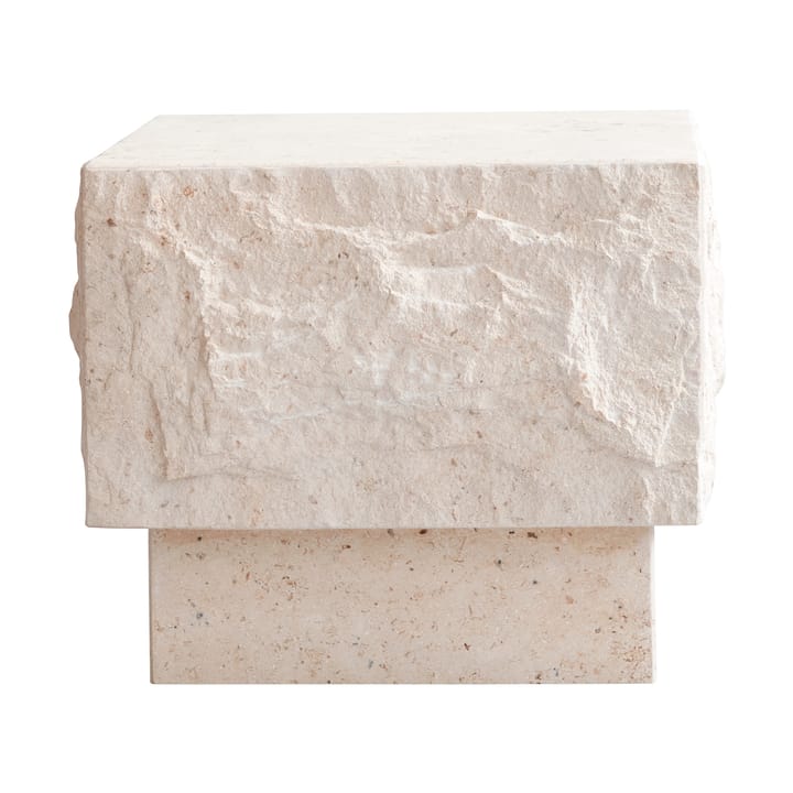 Temple βοηθητικό τραπεζάκι low 42x40 εκ. - undefined - 101 Copenhagen