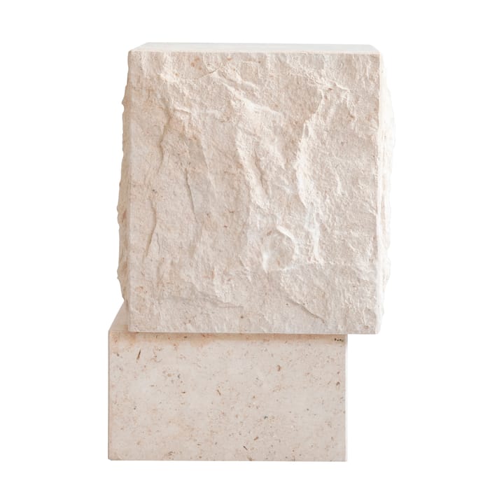 Temple βοηθητικό τραπεζάκι tall 50x33 cm - undefined - 101 Copenhagen