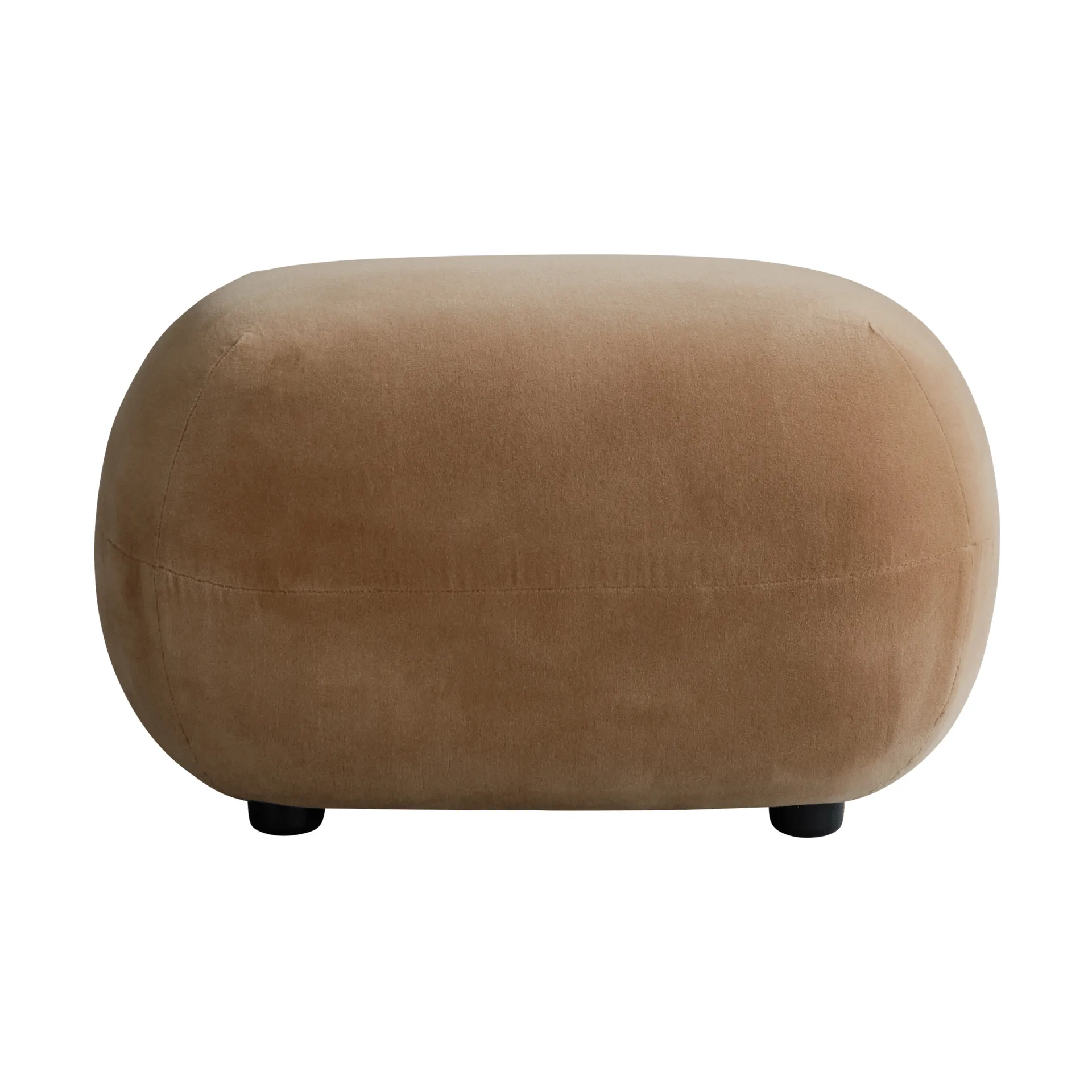Toe Ottoman, Desert 101 Copenhagen