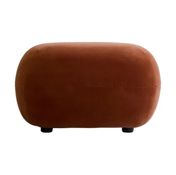 Toe Ottoman - Σκουριά - 101 Copenhagen