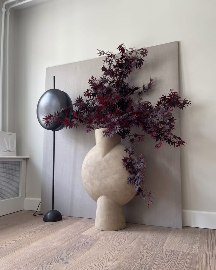 Φωτιστικό δαπέδου Totem 50x165 cm, Χάλκινο 101 Copenhagen