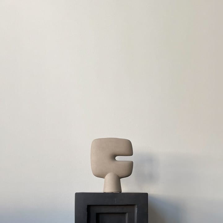 Tribal βάζο mini, Sand 101 Copenhagen