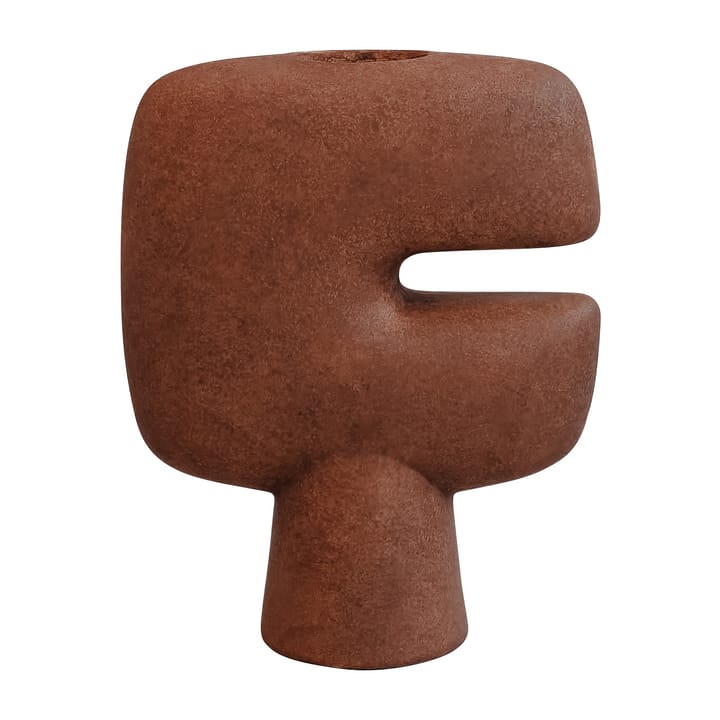 Tribal βάζο mini - Terracotta - 101 Copenhagen