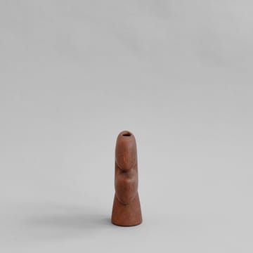 Tribal βάζο mini - Terracotta - 101 Copenhagen
