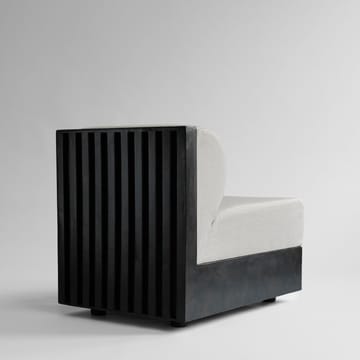 Πολυθρόνα Tribu Lounge Chair - Coffee - 101 Copenhagen