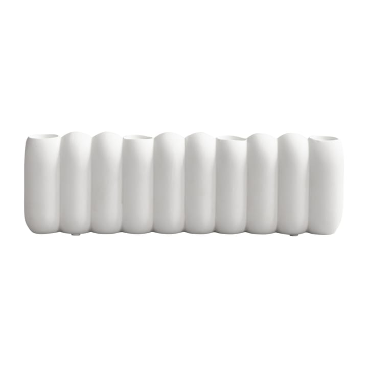 Tube Κηροπήγιο Bone white - 11x35 εκατοστά - 101 Copenhagen