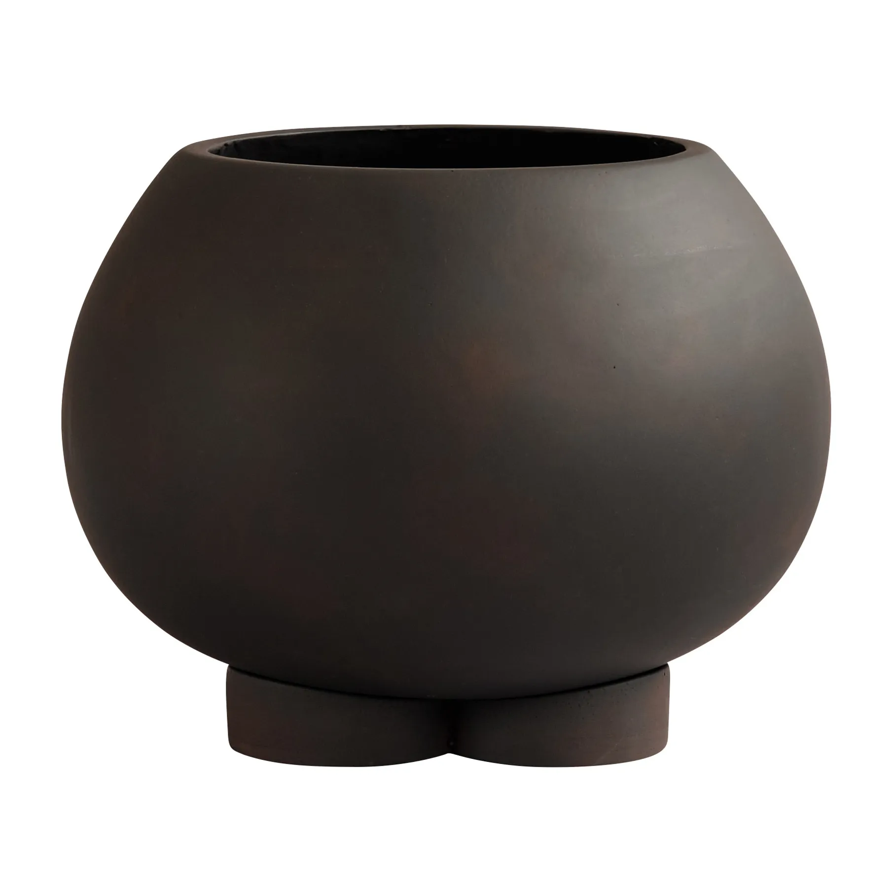 Urchin γλάστρα mini Ø35 εκ, Coffee 101 Copenhagen