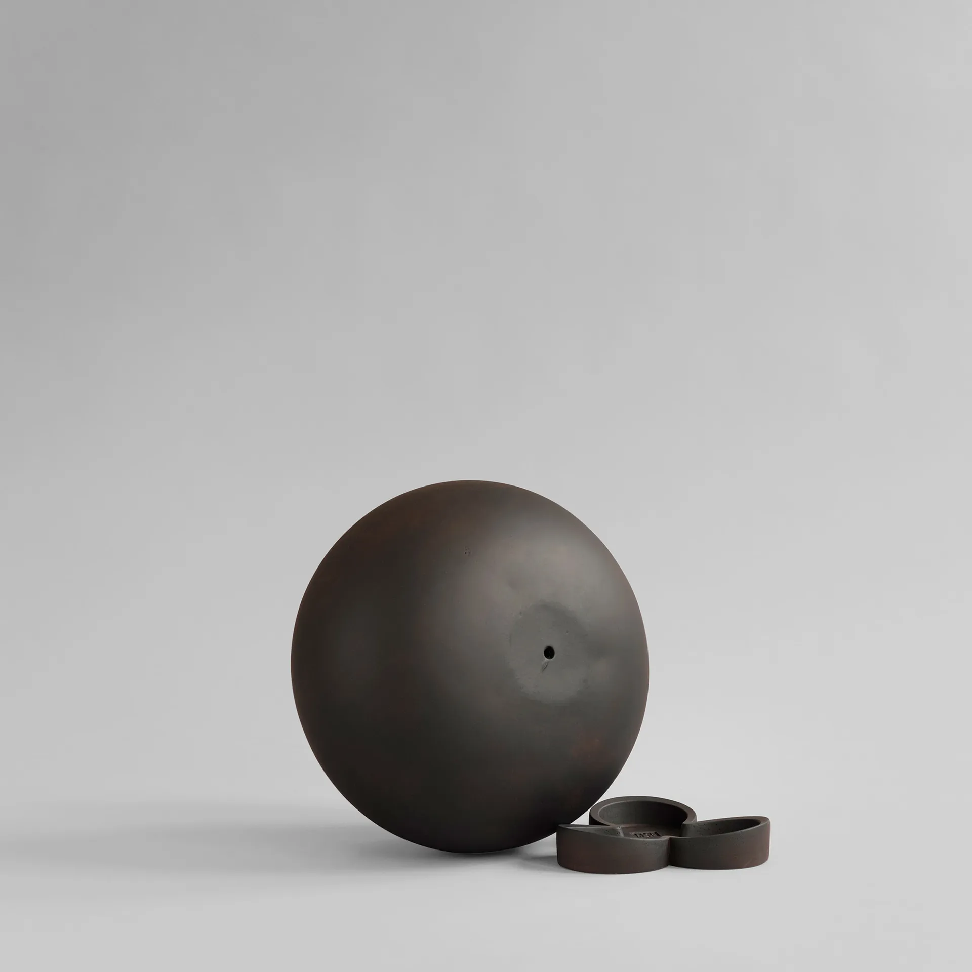 Urchin γλάστρα mini Ø35 εκ, Coffee 101 Copenhagen