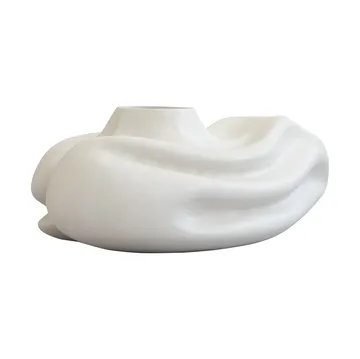 Wabi Fat βάζο 23 εκ. - Birch - 101 Copenhagen