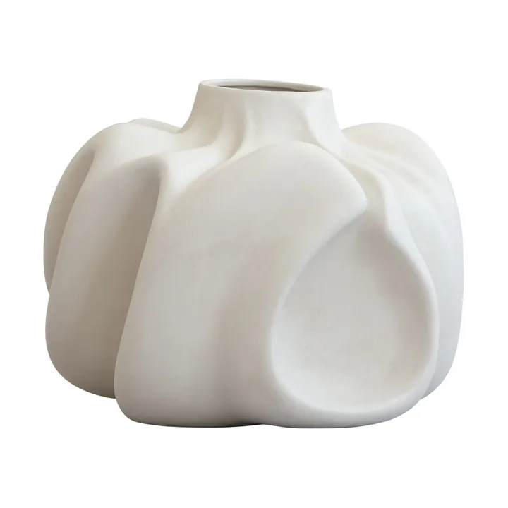 Wabi Medio βάζο 29 εκ. - Birch - 101 Copenhagen