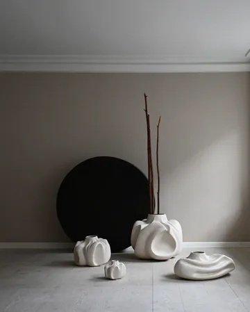 Wabi Medio βάζο 29 εκ. - Birch - 101 Copenhagen