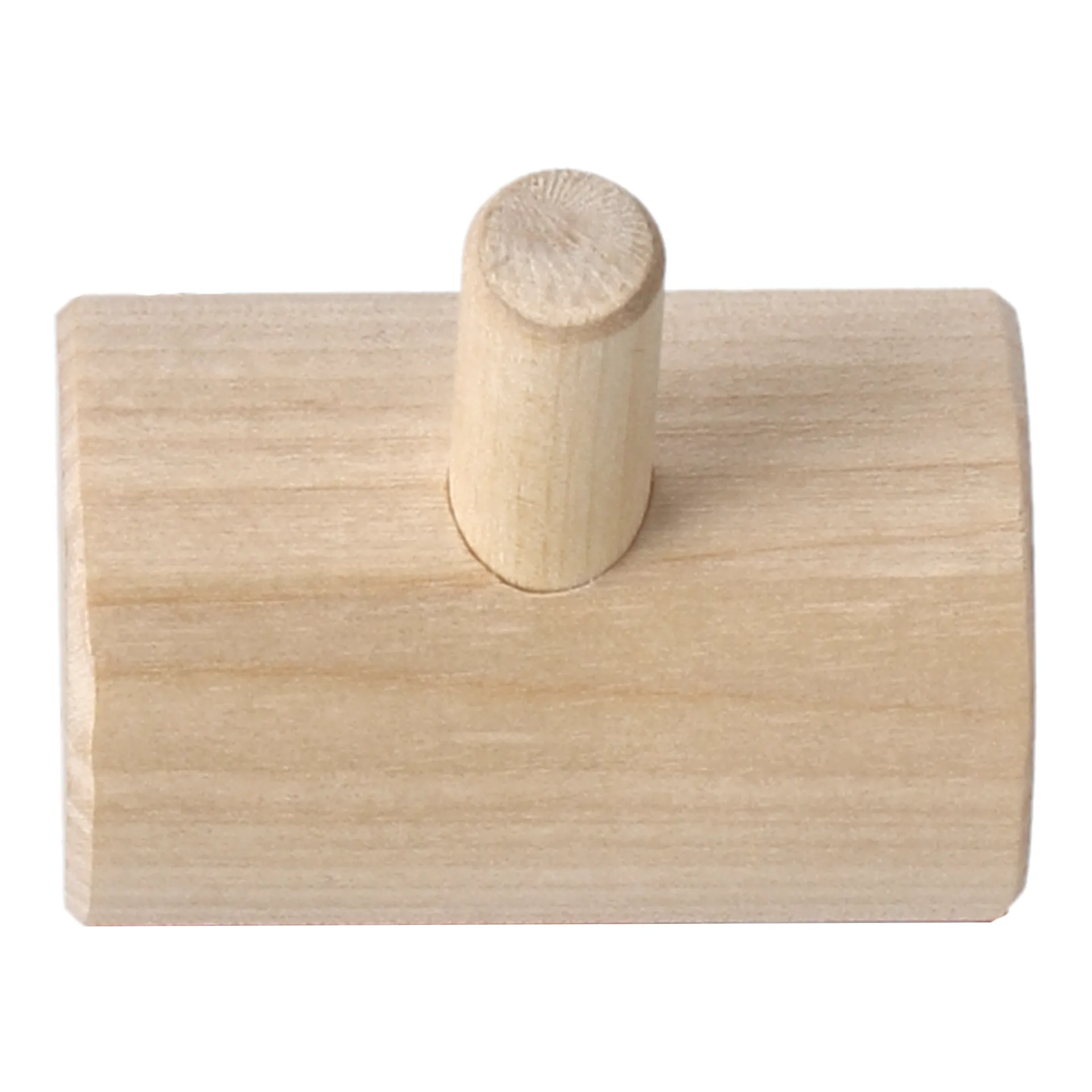 Allsarp κρεμάστρα για παλτό 1 γάντζο, Σημύδα 1898