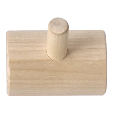 Allsarp κρεμάστρα για παλτό 1 γάντζο - Σημύδα - 1898