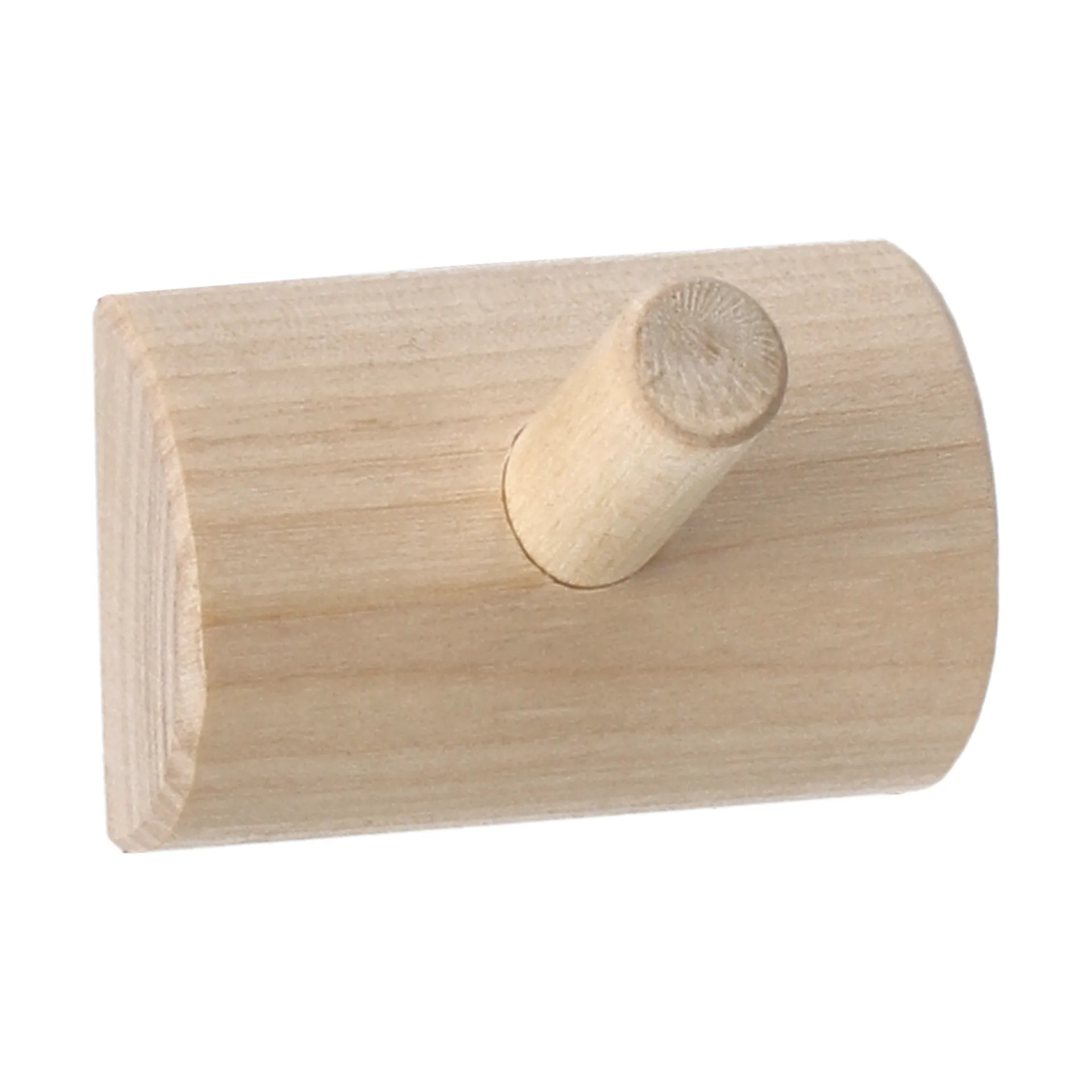 Allsarp κρεμάστρα για παλτό 1 γάντζο, Σημύδα 1898