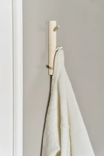 Allsarp κάθετη ράγα κρεμάσματος με 3 γάντζους - Σημύδα - 1898