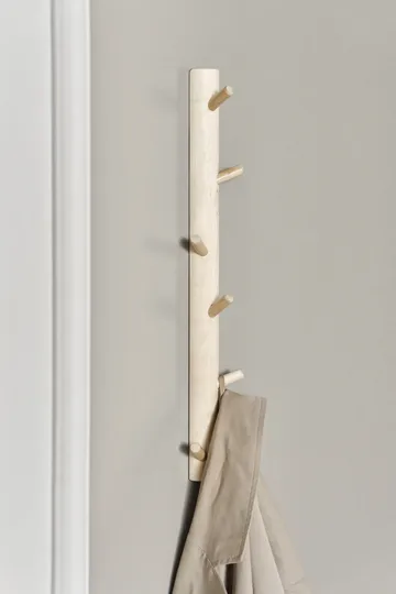 Allsarp κάθετη ράγα με 6 γάντζους - Σημύδα - 1898