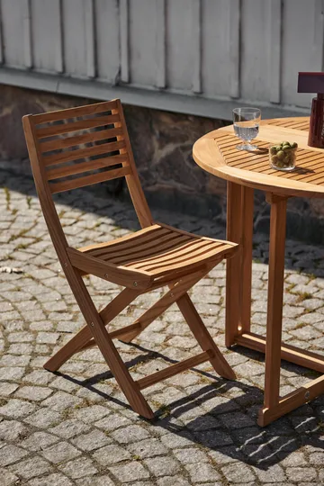 Aneboda πτυσσόμενη καρέκλα - Τικ - 1898