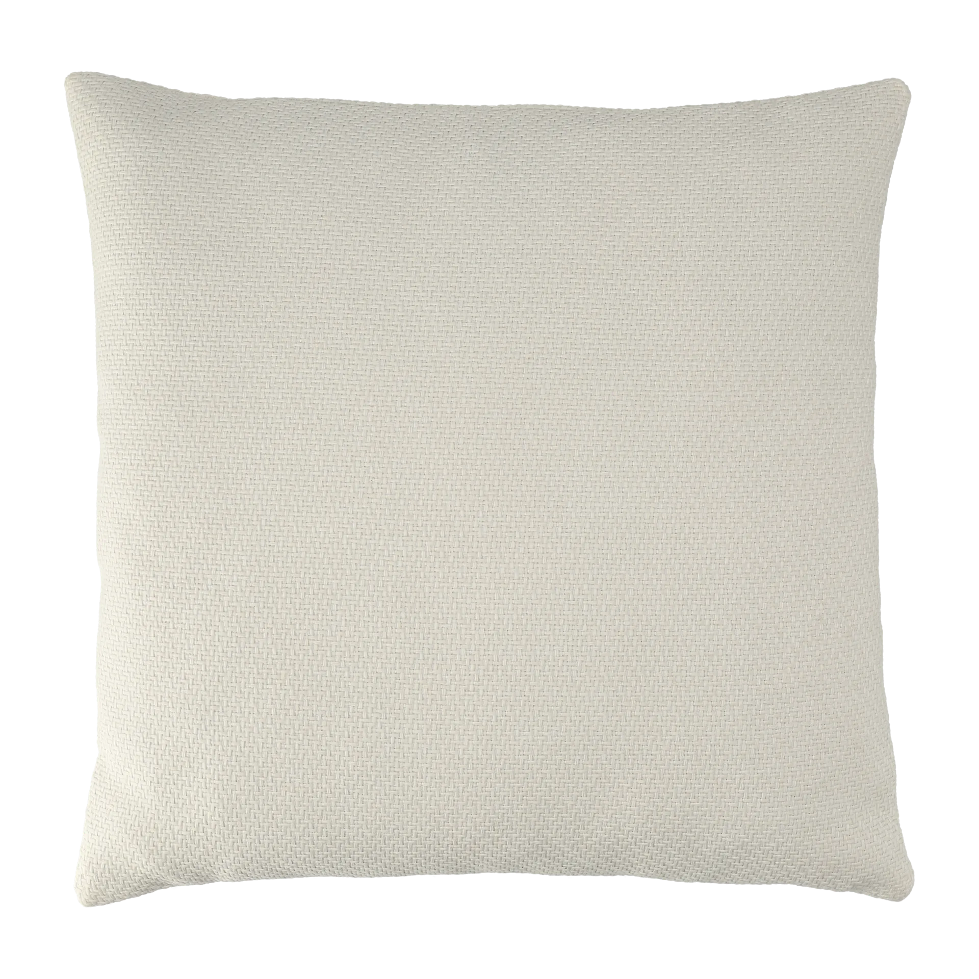 Asaryd μαξιλάρι 45x45 εκ., Άσπρο 1898