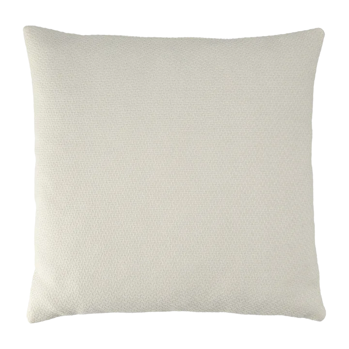 Asaryd μαξιλάρι 45x45 εκ. - Άσπρο - 1898