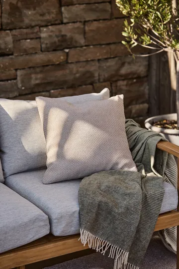 Asaryd μαξιλάρι 45x45 εκ. - Μπεζ - 1898