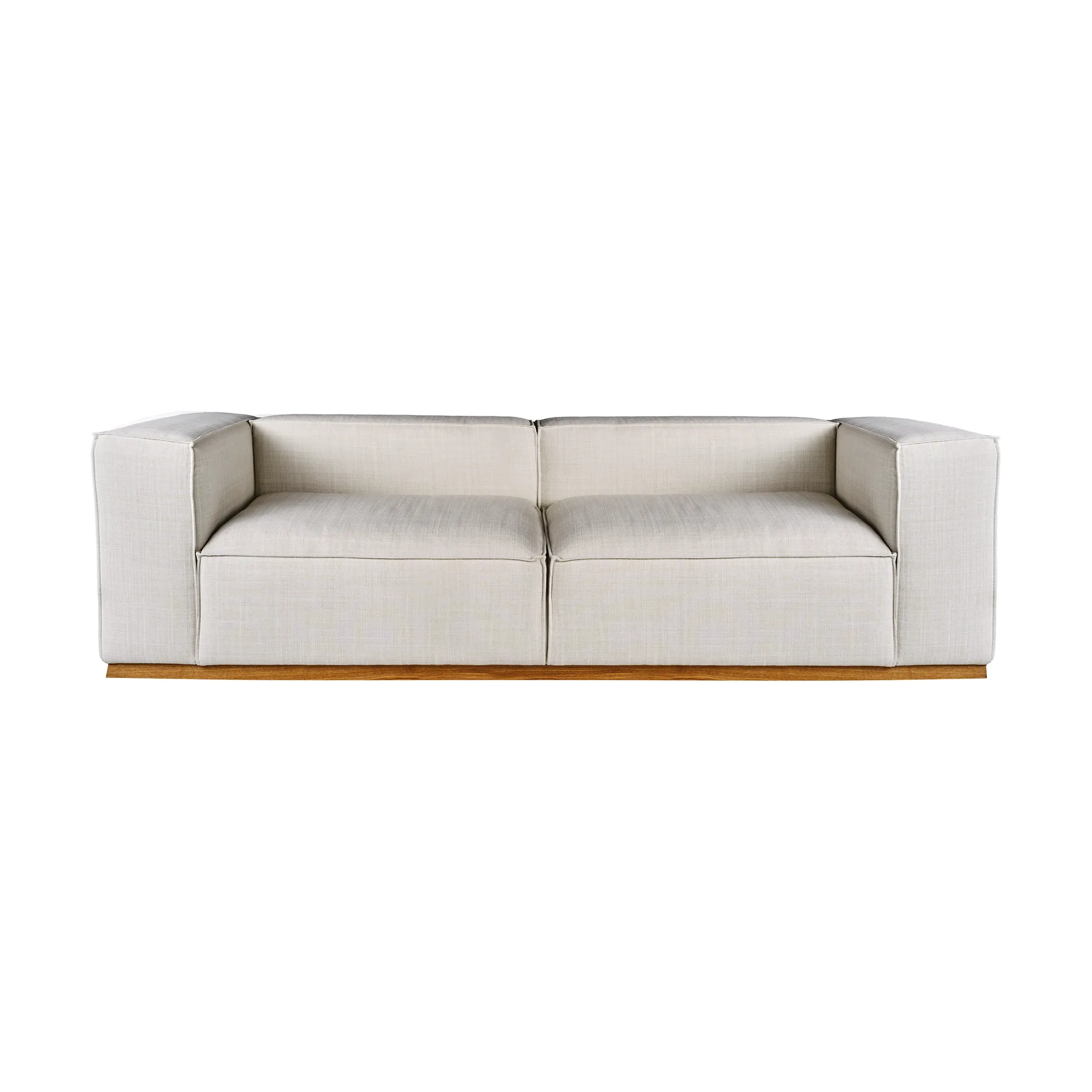 Καναπές Bergsdal 3-θέσιος, Oslo nature 1898