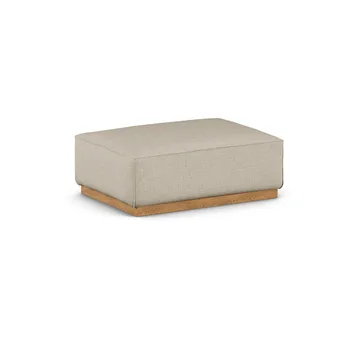 Σκαμπό Bergsdal - Bern beige 0341-Φράξος βαμμένος σε απόχρωση δρυός - 1898