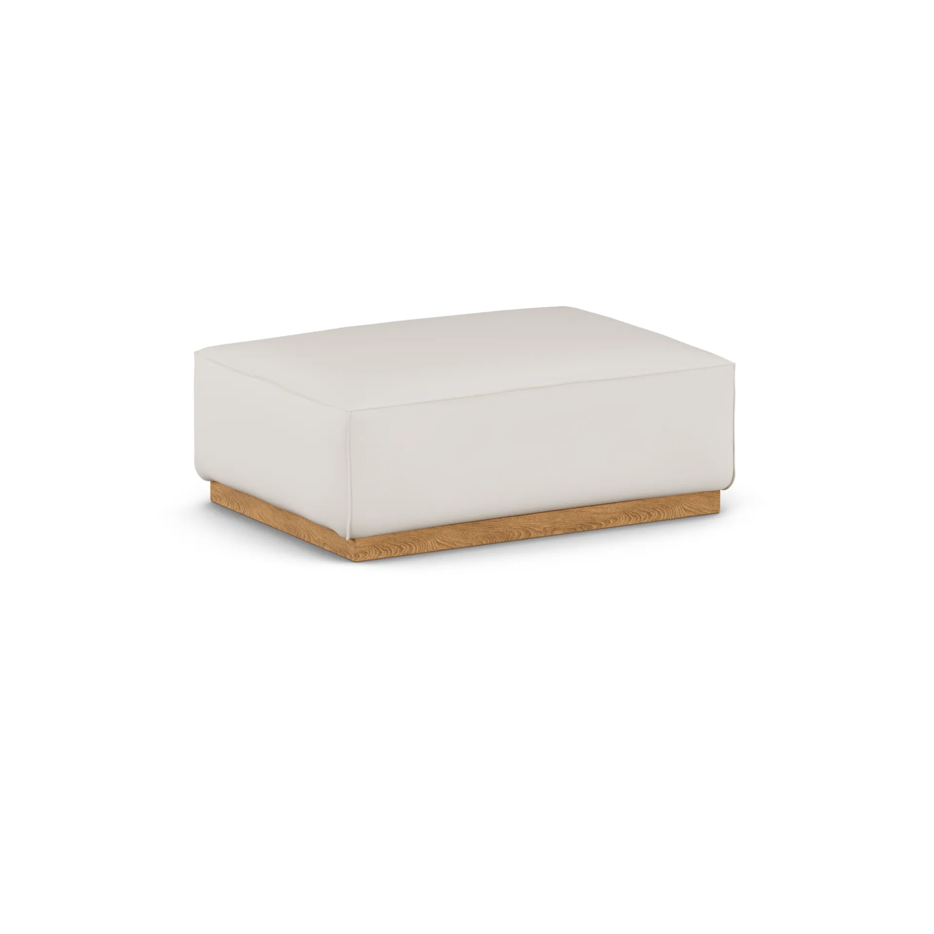 Σκαμπό Bergsdal, Caleido beige 9600-Φράξος βαμμένος σε απόχρωση δρυός 1898