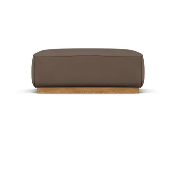 Σκαμπό Bergsdal - Jump brown 1955-Φράξος βαμμένος σε απόχρωση δρυός - 1898