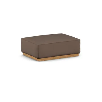 Σκαμπό Bergsdal - Jump brown 1955-Φράξος βαμμένος σε απόχρωση δρυός - 1898