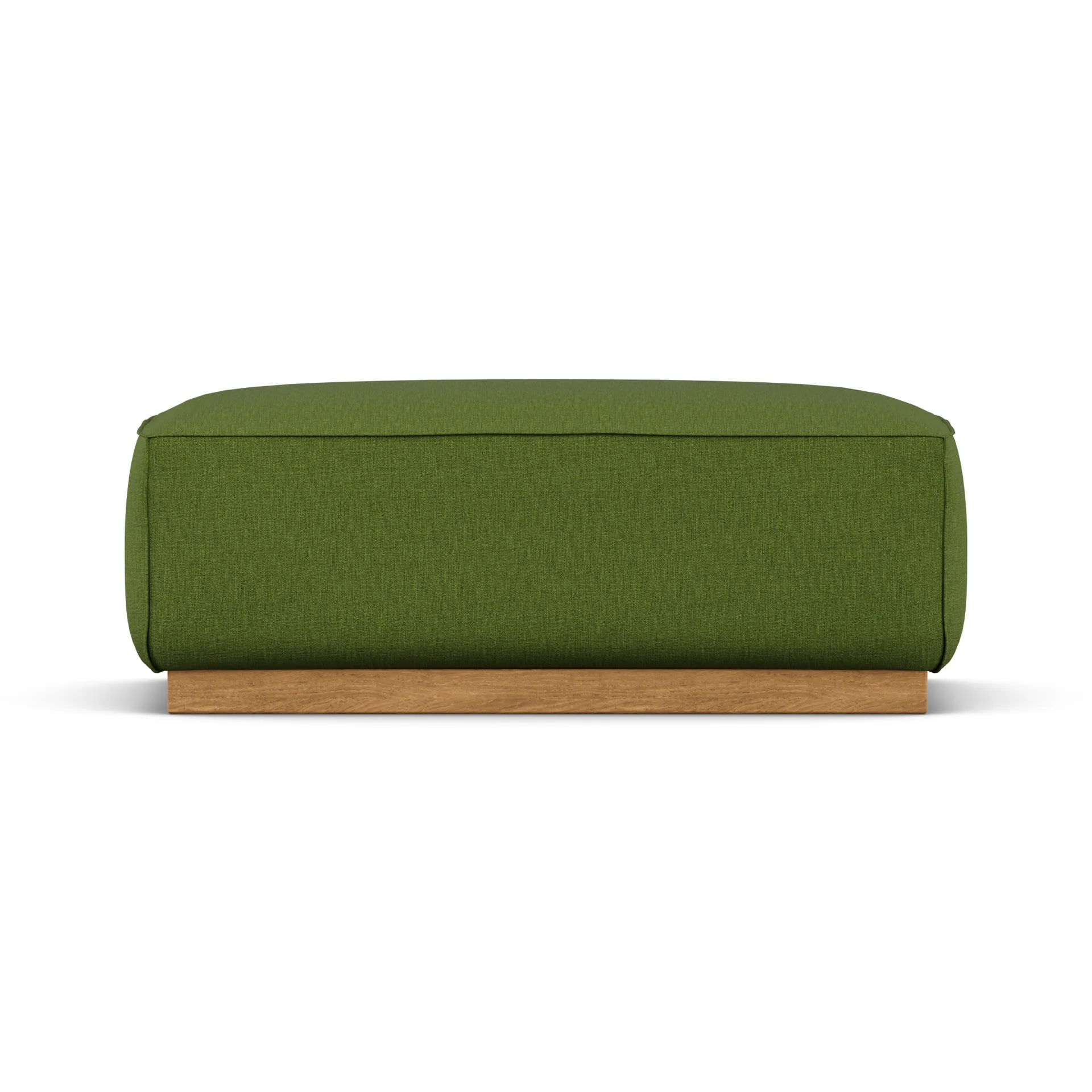 Σκαμπό Bergsdal, Luisa green 1898