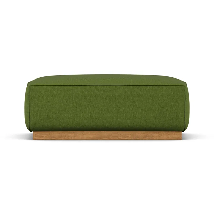 Σκαμπό Bergsdal - Luisa green - 1898