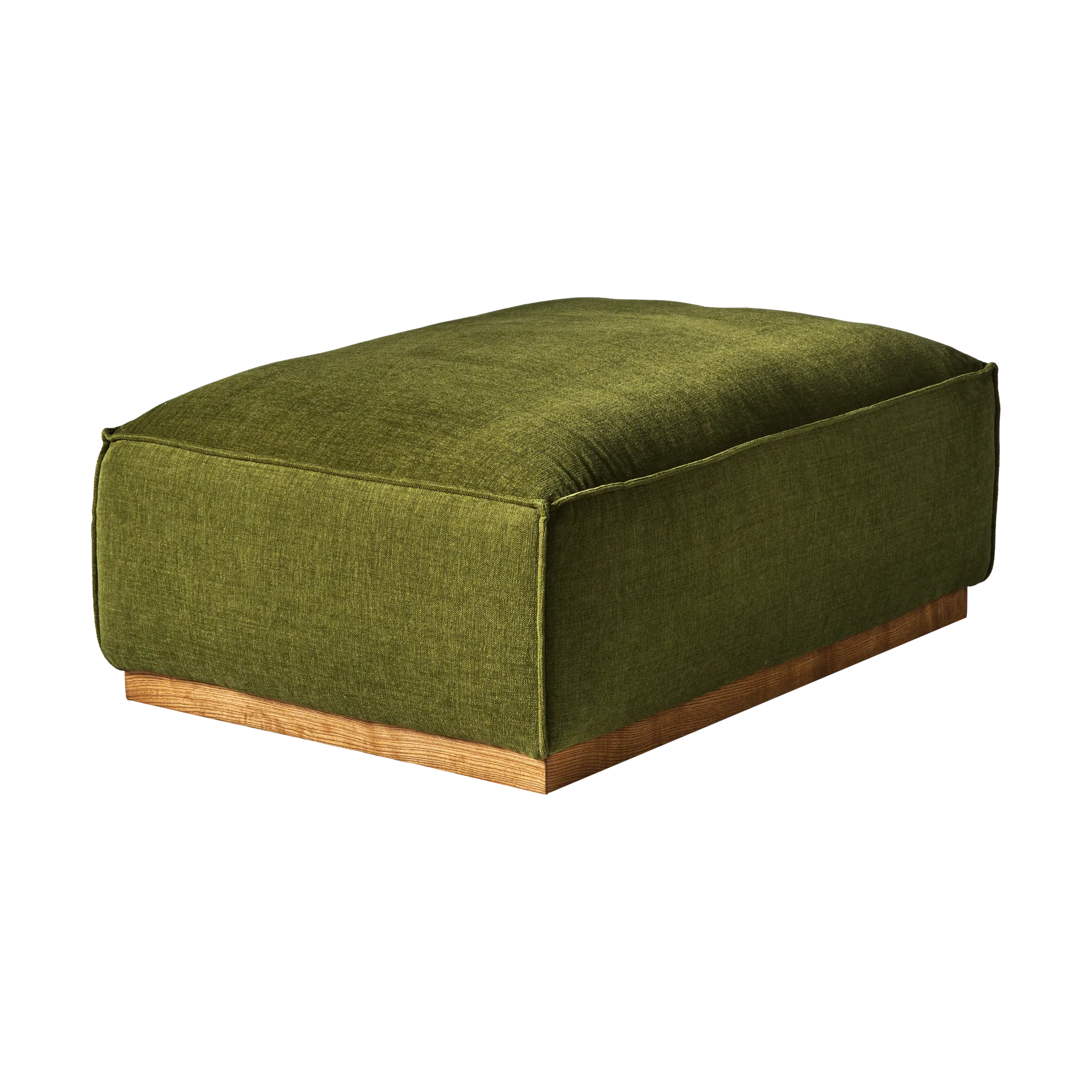 Σκαμπό Bergsdal, Luisa green 1898