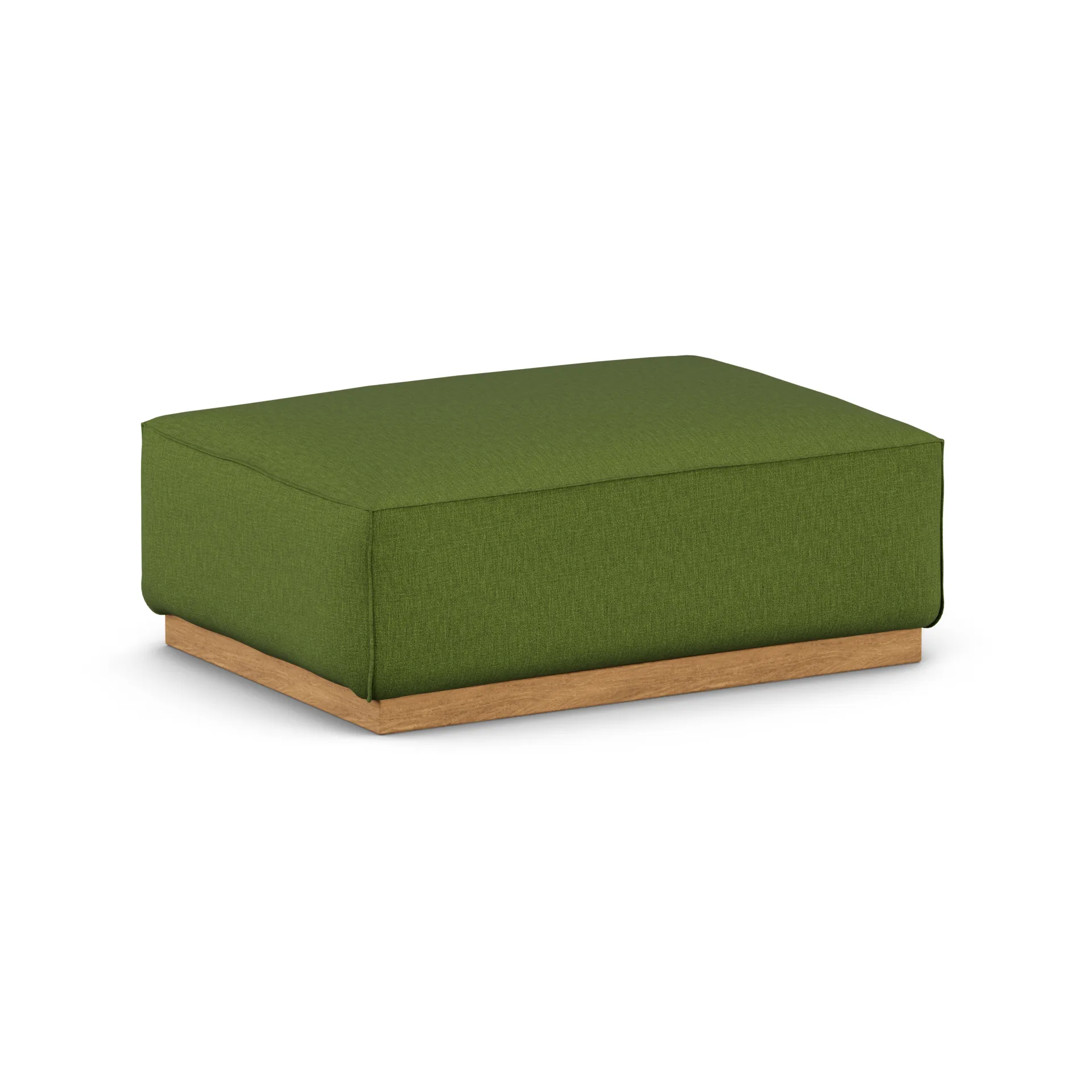 Σκαμπό Bergsdal, Luisa green 1898