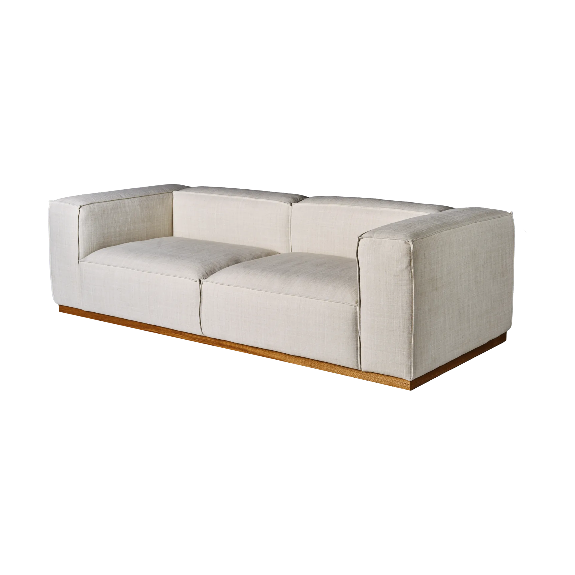 Bergsdal καναπές , Oslo nature 1898