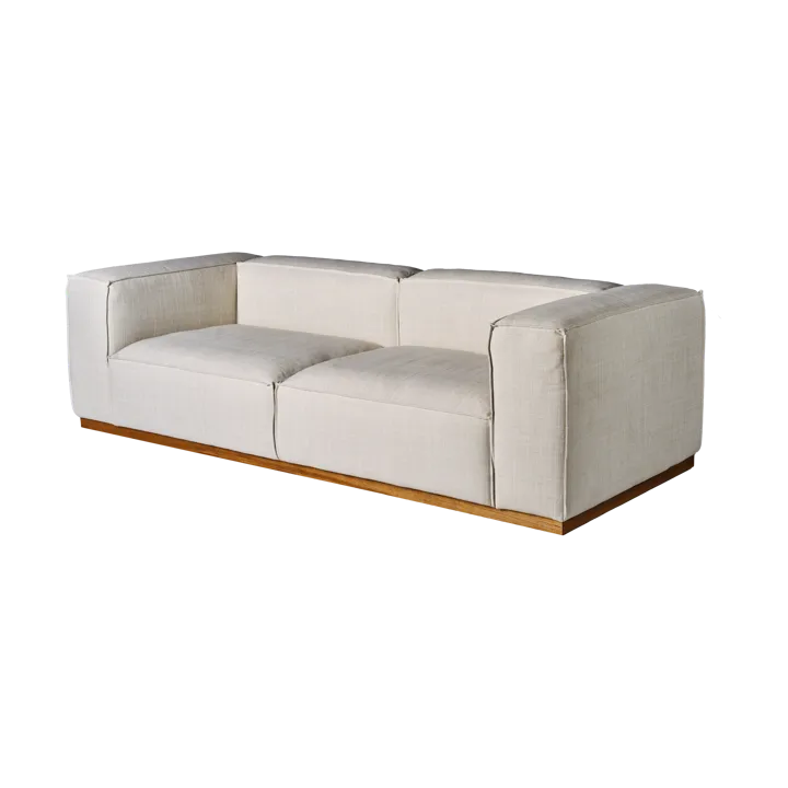 Bergsdal καναπές  - Oslo nature - 1898