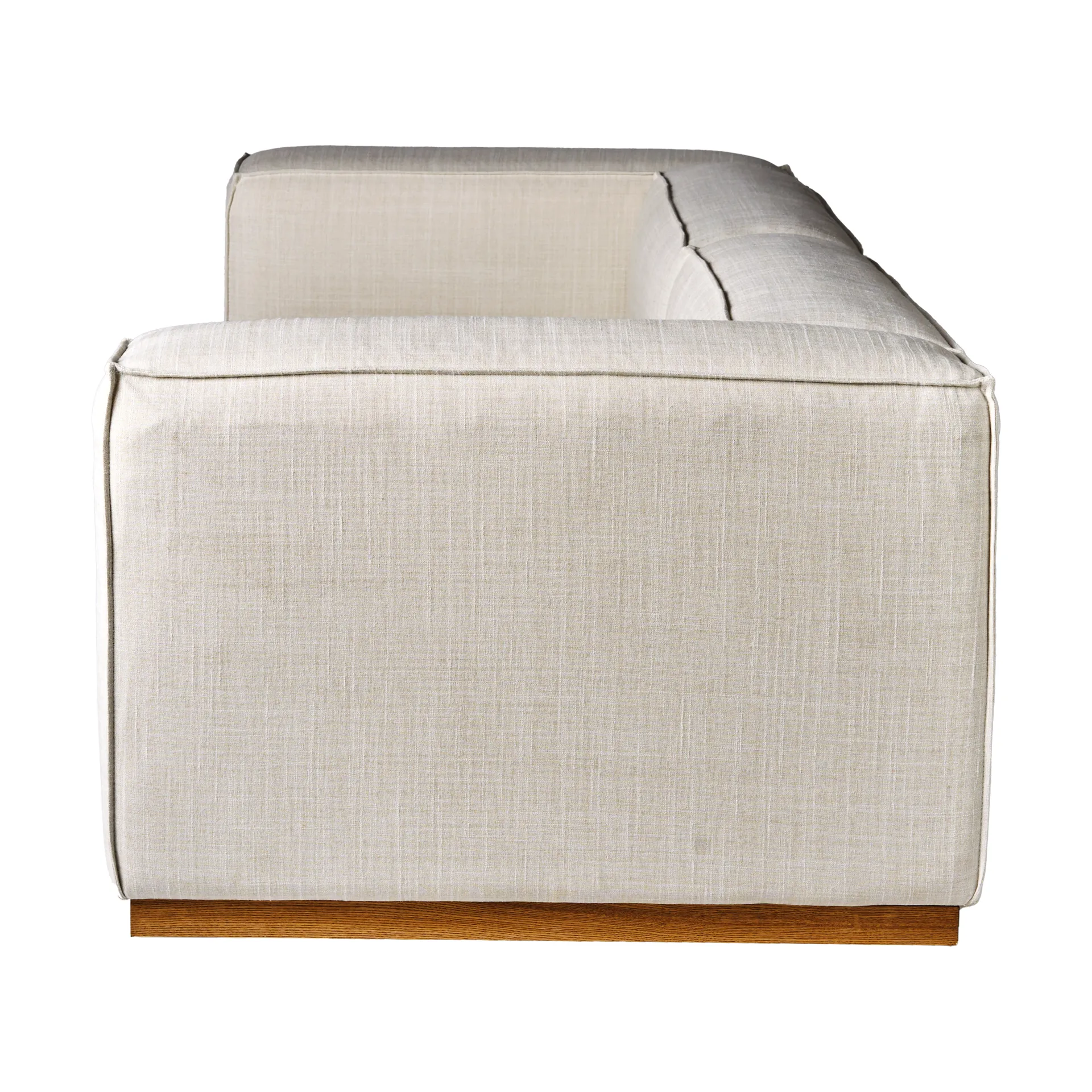 Bergsdal καναπές , Oslo nature 1898