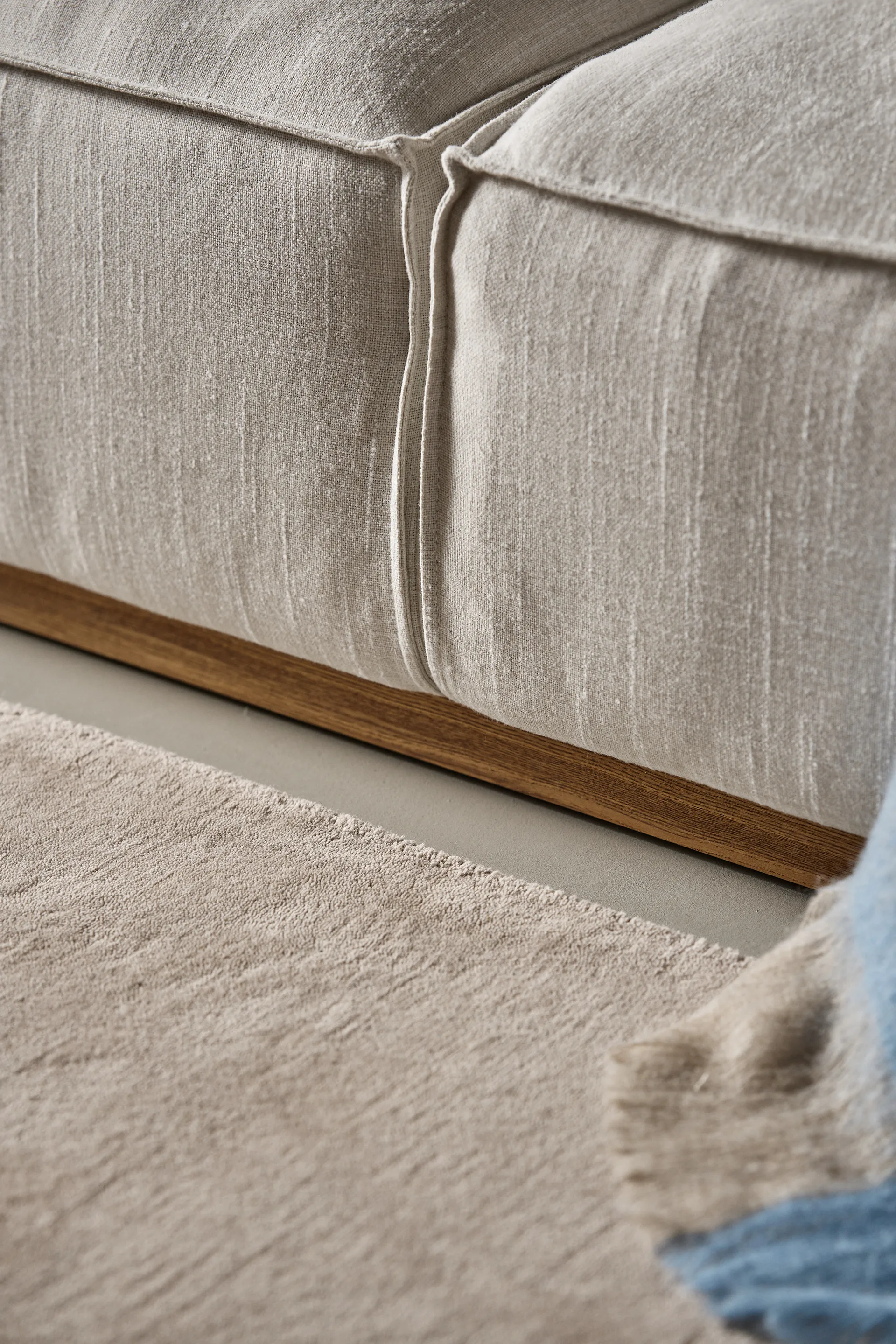 Bergsdal καναπές , Oslo nature 1898